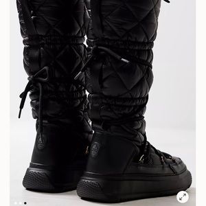 Pajar Gravita Hi Boots